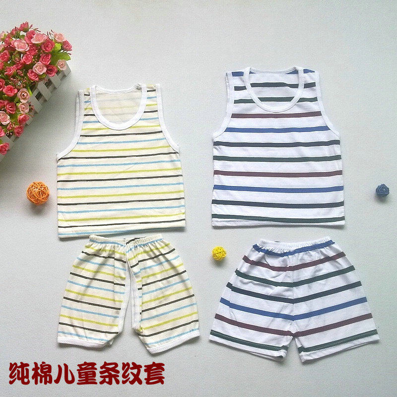 Pantalon pour garcons et filles - Ref 2059364 Image 8