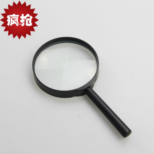 02052 放大镜 5x φ60mm 教学用 教学仪器