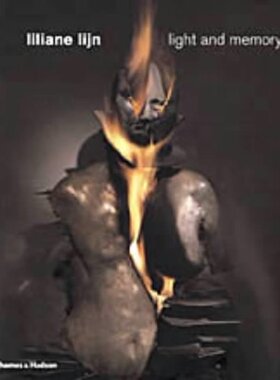 【预订】Liliane Lijn : Light and Memory