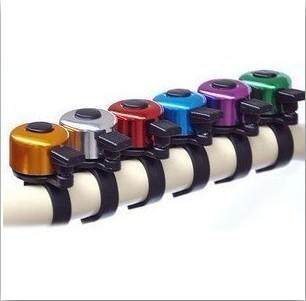 Sonnette de vélo - Ref 1454410 Image 1