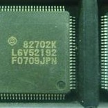 【明发电子】全新原装日立缓冲板IC L6V52192  现货可直拍