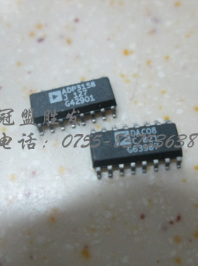 ADP3158J DAC08CS 质量保证，正品现货，欢迎咨询