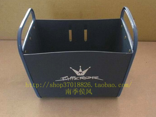 Porte-bagages pour vélo - Ref 2412603 Image 1