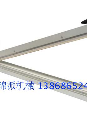 FS-600H手压手动封口机FS-500H700H800H1000H型封口机塑料包装机