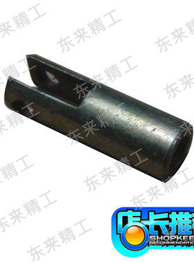 农用挂浆机12马力配件拉杆调节