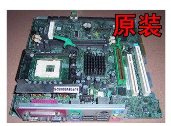 原装 Dell L60 GX60 GX260 主板 02X378 2R433 4T274 0T606在类目 电脑硬件/显示器/电脑周边, 主板中 - 来自Buy2taobao.com提供专业的淘宝代购服务