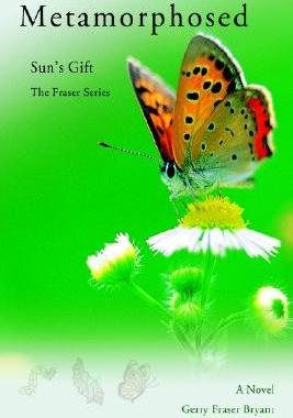 【预售】Metamorphosed: Sun's Gift