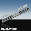 自動門雙開磁力鎖 玻璃雙開磁力鎖 550公斤雙開門磁力鎖 CNB-213E