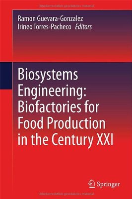 【预订】Biosystems Engineering: Biofactories...