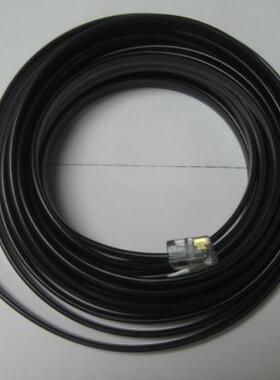 5米 6芯线 ICOM 艾可慕 IC2720H IDE880D IC2730面板延长线 控制