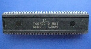 全新原装 T00Y22-01M01 56M6 TOOY22-01M01 56M6质量保证 电子元器件市场 集成电路（IC） 原图主图