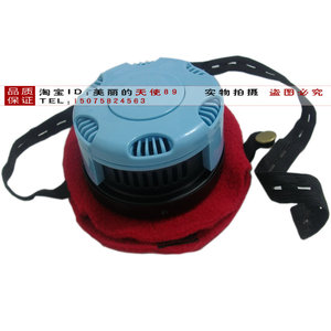 便携式大号随身灸 温灸器艾灸器 艾灸盒 温灸盒艾条艾柱