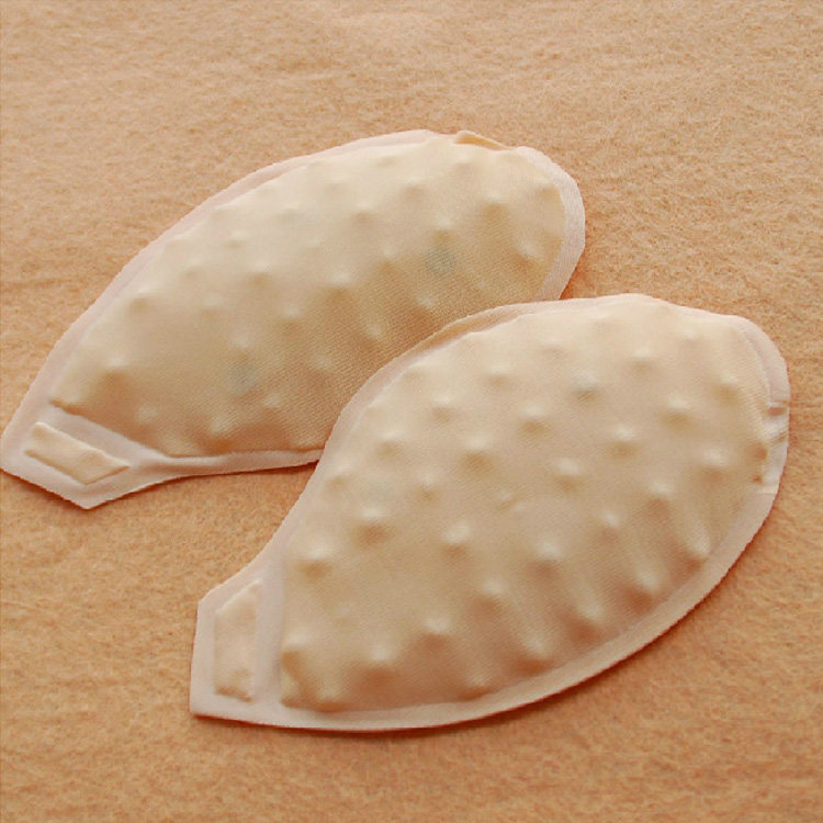 Pads pour soutien-gorge Inserts - Ref 816443 Image 1