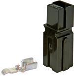 Anderson Power Products 重负荷电源连接器 1345G6