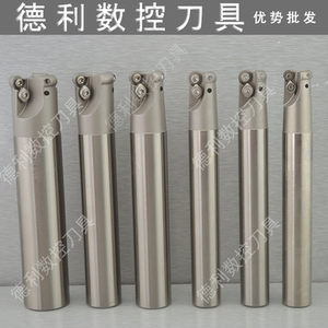 台湾圆鼻铣刀杆/数控飞刀杆/日立R5铣刀杆 TRS C20-5R20-200/150