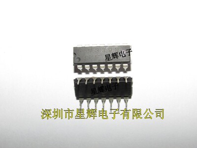 芯片LM339N焊机电磁炉常用