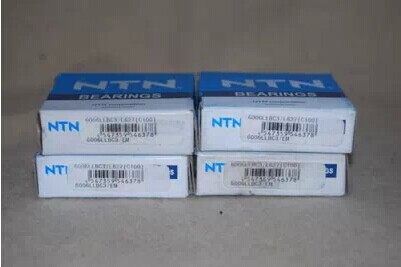 进口轴承日本NTN轴承 7015UCG/GNP4 7015C/P4 7015AC/P4 40*68*15