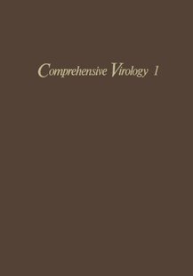 【预订】Comprehensive Virology: Descriptive ...