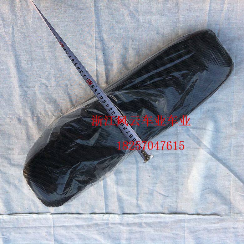 小高赛越野摩托车配件 阿波罗越野车加厚 加宽坐垫 座垫 车垫