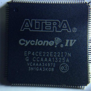 EP4CE22E22C8 EP4CE22E22C8N EP4CE22E22I7N EP4CE全系列