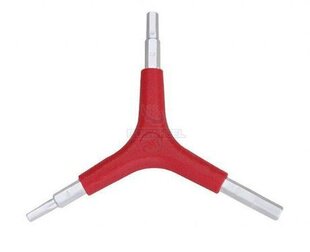 Clé pour réparation vélo - Ref 2303118 Image 1