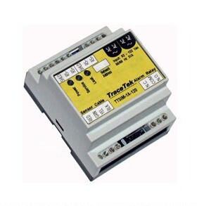 TTSIM-1A-230定位检测模块泰科漏水报警漏水检测线漏水监控环境