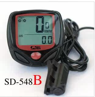 Tableau de bord vélo - Ref 2417545 Image 1