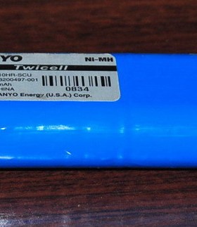 菲康 美敦力 LP20 电池 10HR-SCU LIFEPAK20 3200407-001