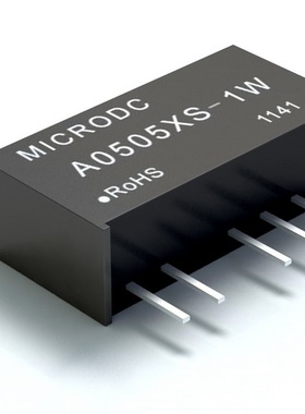 IA0505XS-1W,IA0505XS-2W,IA0505S-1W,IA0505S-2W dc-dc电源模块