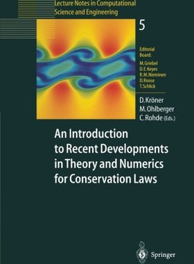 【预订】An  Introduction to Recent Developme...