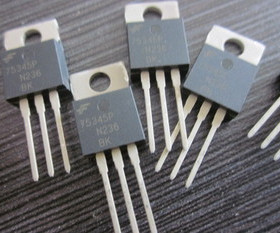 〖昇發电子〗75345P 测试好