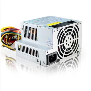 包邮航嘉HK300-83FP电源联想QS/QA36001408/PS-5201-02VF梯形电源