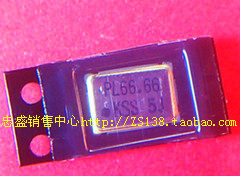 【原装正品】贴片 晶振 PL66.66  欢迎咨询