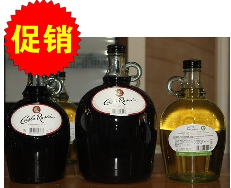 美国玻璃自酿容器包邮
