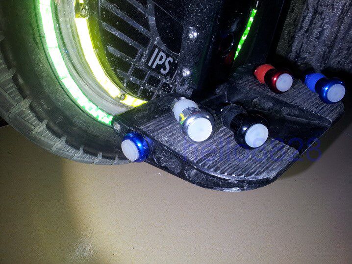 Lumière vélo - Ref 2397642 Image 1