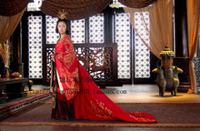 Extension cheveux - Chignon - Ref 249148 Image 11