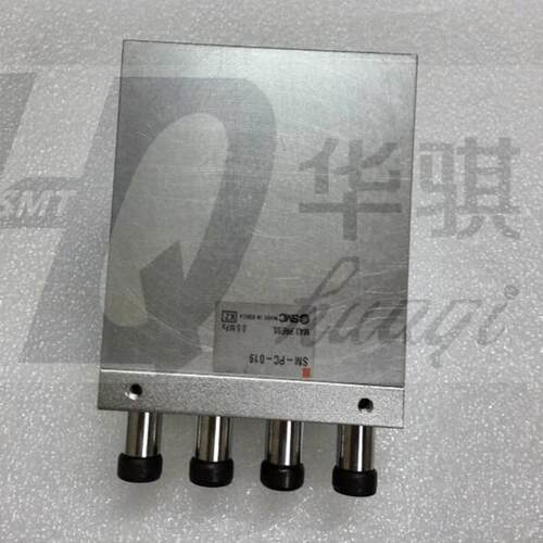 贴片机配件三星CP45新款飞达气缸优质现货华骐直销质量好超耐用