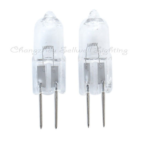 赛远电光源 卤素灯泡 24v 10w g4 a193 高品质
