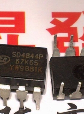 〖昇發电子〗小功率开关电源芯片SD4844P SD4844P67K65