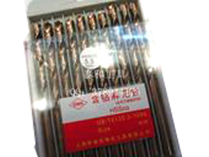 。斯威克含钴不锈钢钻头/含钴钻/不锈钢专用钻头 麻花钻头 9.2-12