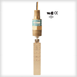 美国Gems捷迈 FS-550-56729 叶片挡板式 流量传感器 流量开关