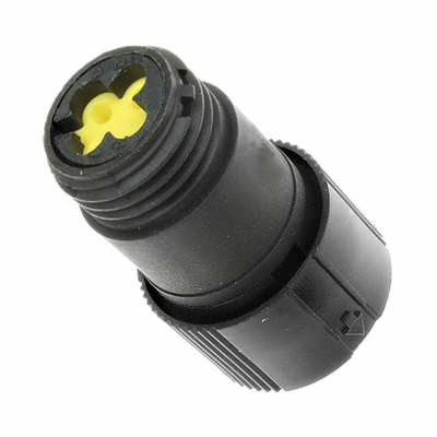 1445390-1 泰科/安普 TE/AMP 原装正品连接器 接插件 现货期货