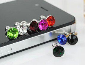 Connecteur pour téléphone portable - Ref 322850 Image 1