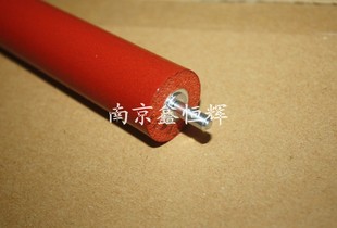 M7400 2650 7450 7600 定影下辊 联想2400 7650 2600