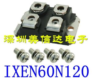 原装进口 IXEN60N120功率模块质量保证测试好