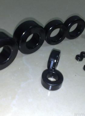 铁硅铝磁环直径33.64MM内孔19.42MM厚度11.32MM（130-125A）