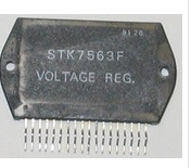 【森富电子】STK7563F 原装现货库存 直拍 当天发货