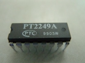 PT2249A 质量保证