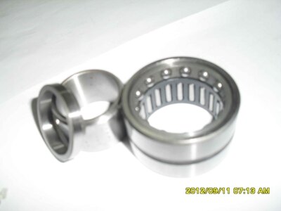 ㊣组合滚针轴承 滚针-角接触球轴承 NKIA5905  NKIB5905