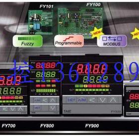 台湾台仪(TAIE) FY900/FY800/PFY700/FY600/FY400 温度PID控制器